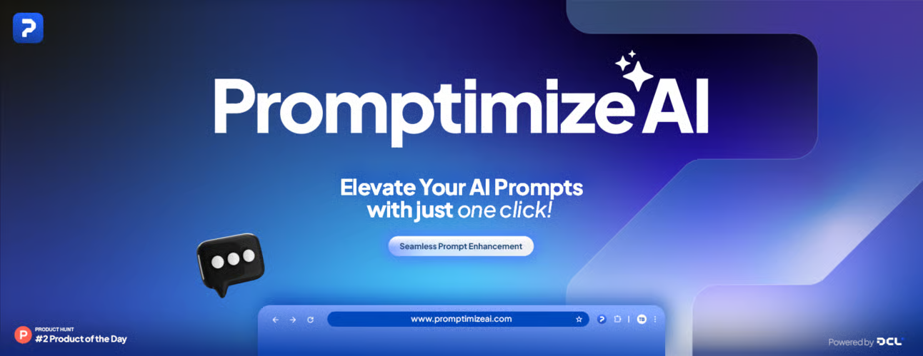 Get expert prompts in seconds, not hours